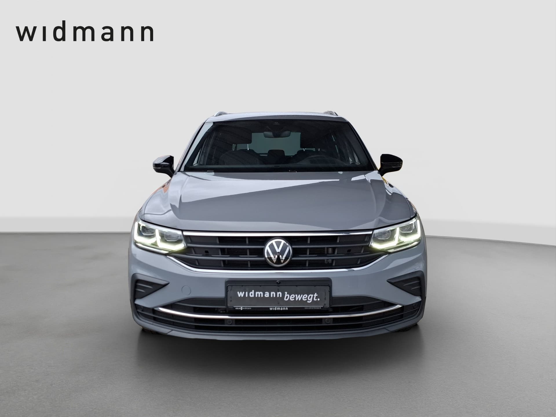 Volkswagen Tiguan 1.5 TSI 150 PS DSG AHK Kamera LED NAVI Bild 3