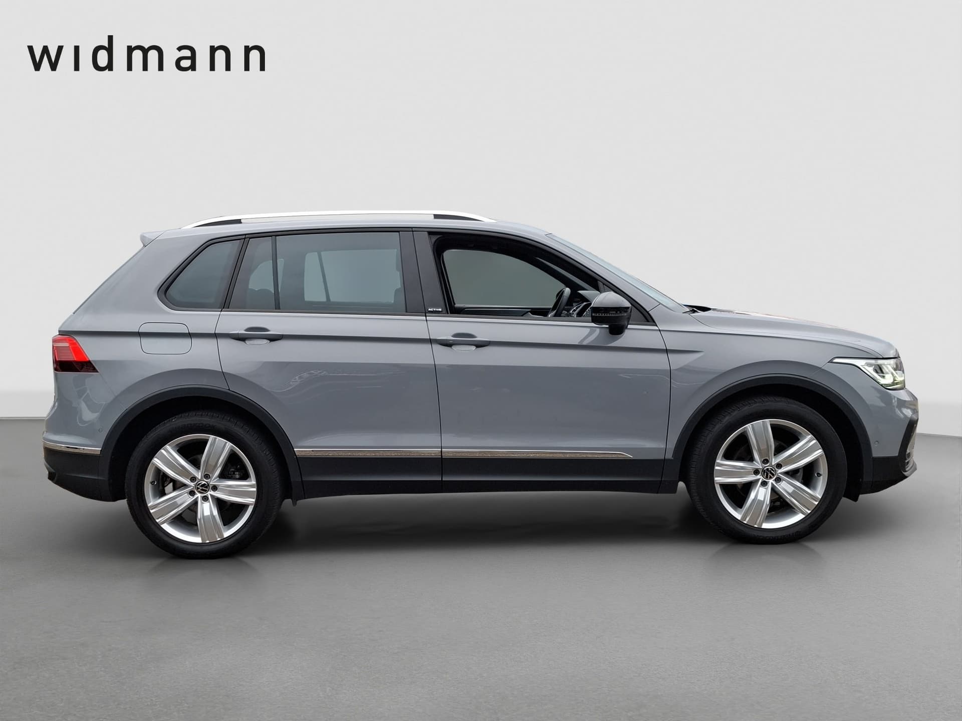 Volkswagen Tiguan 1.5 TSI 150 PS DSG AHK Kamera LED NAVI Bild 6