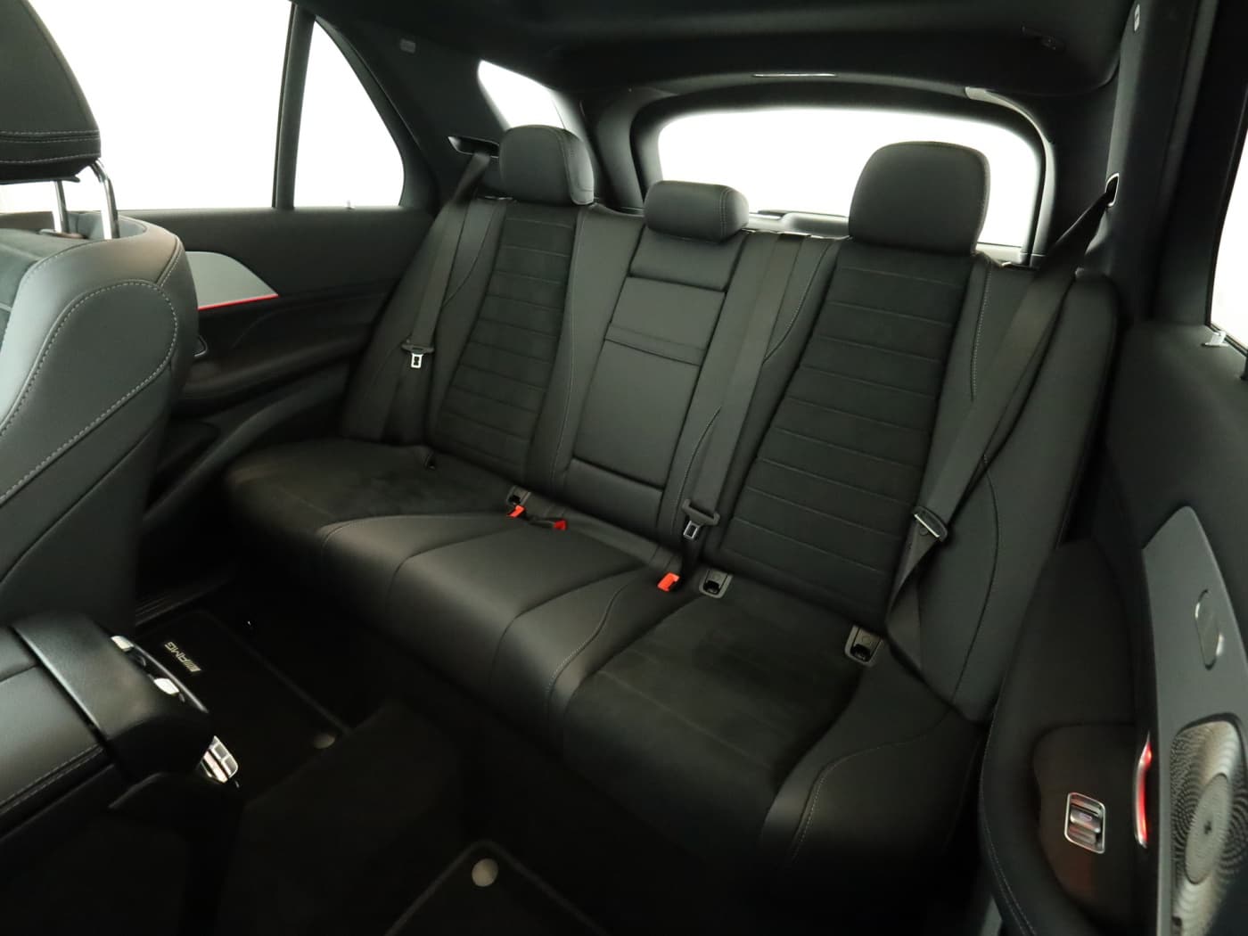 Mercedes-Benz GLE 400 e 4M EQ Bild 18