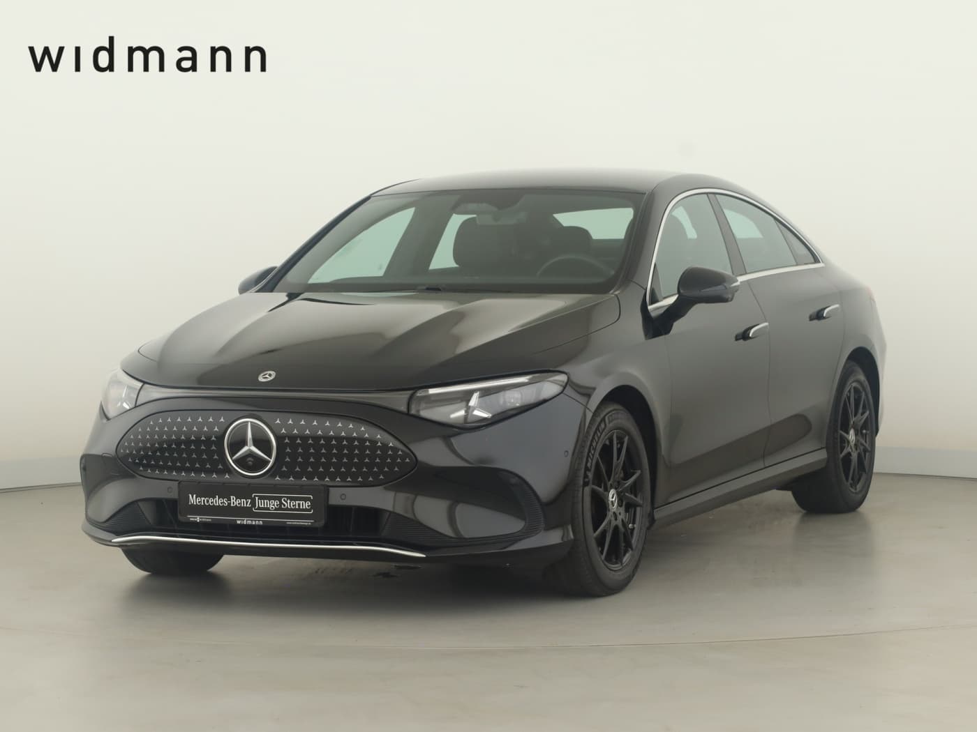 Mercedes-Benz CLA 250+ EQ Bild 1