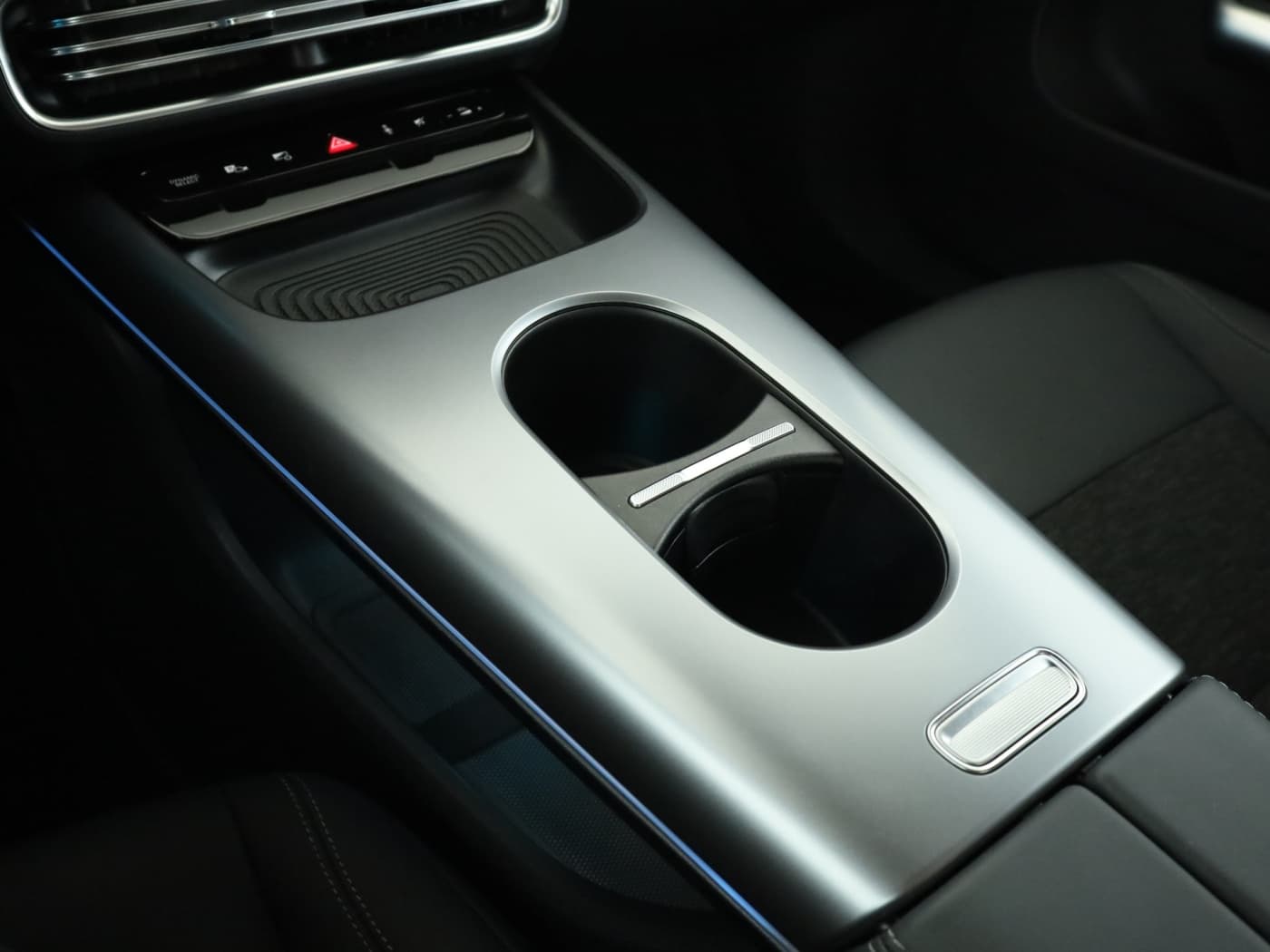 Mercedes-Benz CLA 250+ EQ Bild 15