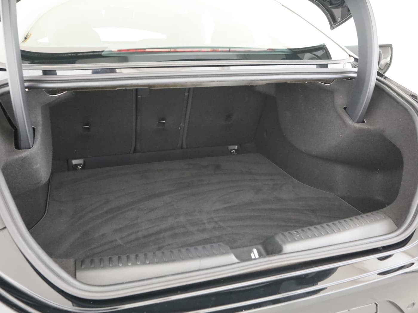 Mercedes-Benz CLA 250+ EQ Bild 23