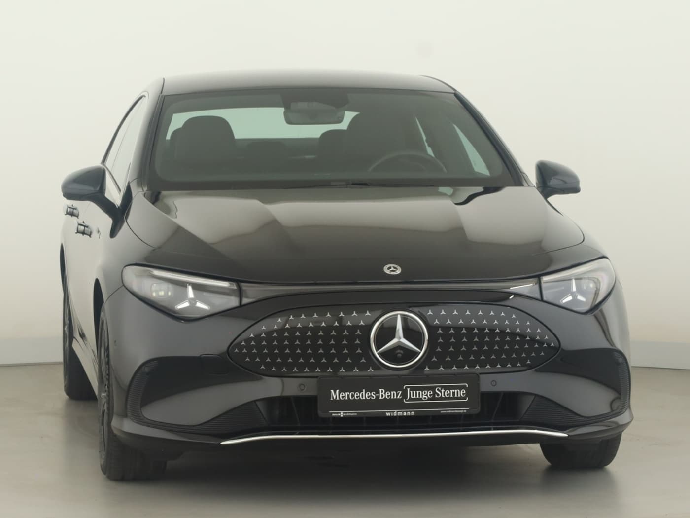 Mercedes-Benz CLA 250+ EQ Bild 3