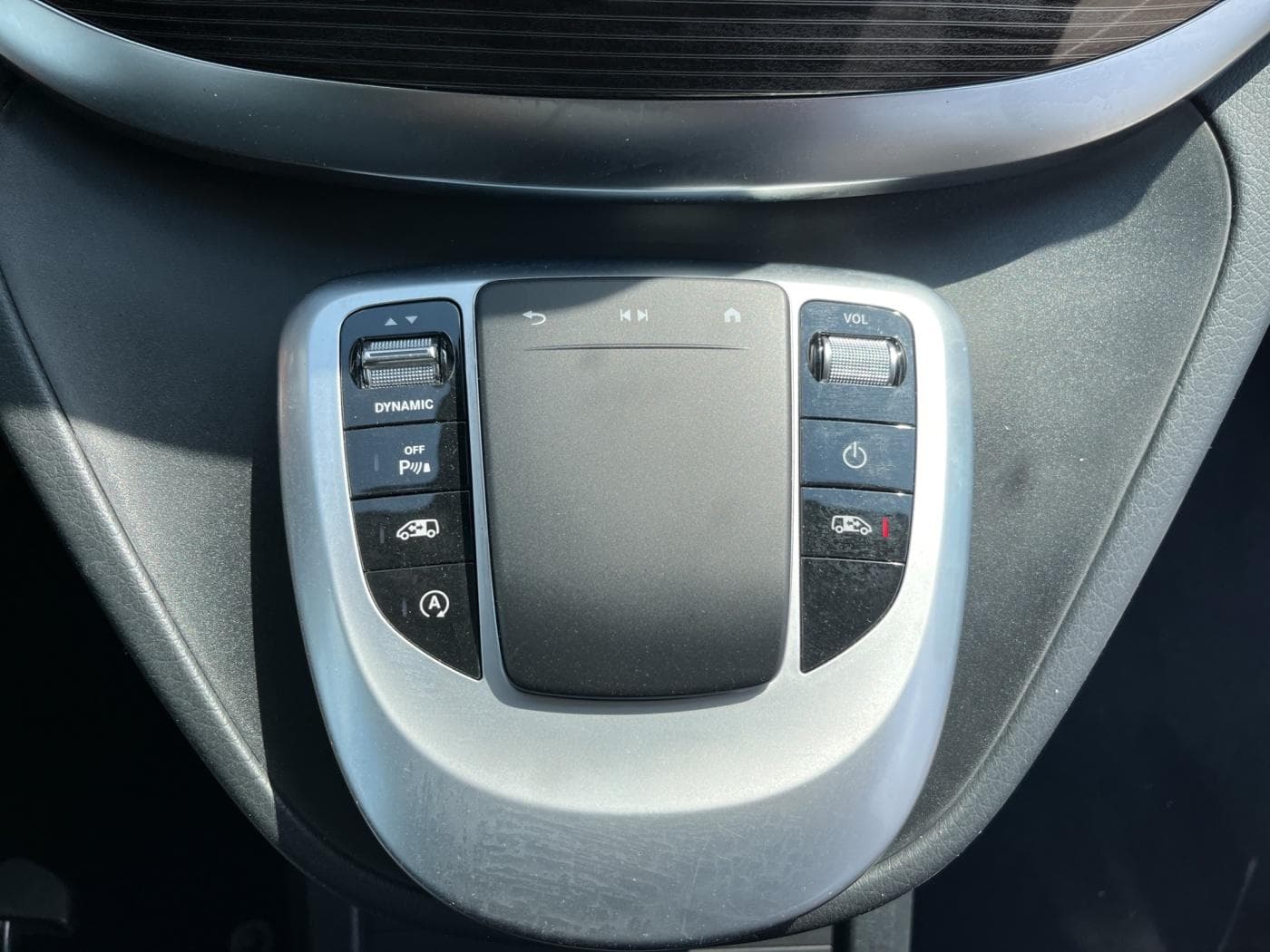 Mercedes-Benz V 300 d EDITION XL Bild 13