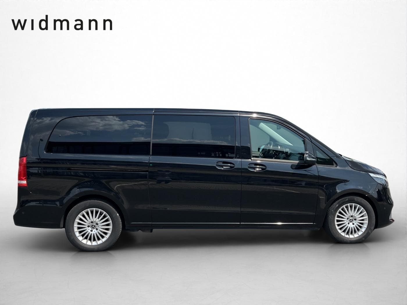 Mercedes-Benz V 300 d EDITION XL Bild 6