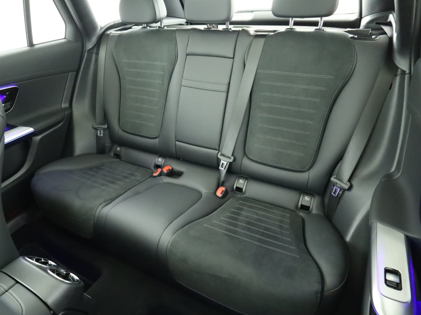 Mercedes-Benz GLC 450 d 4M Bild 18