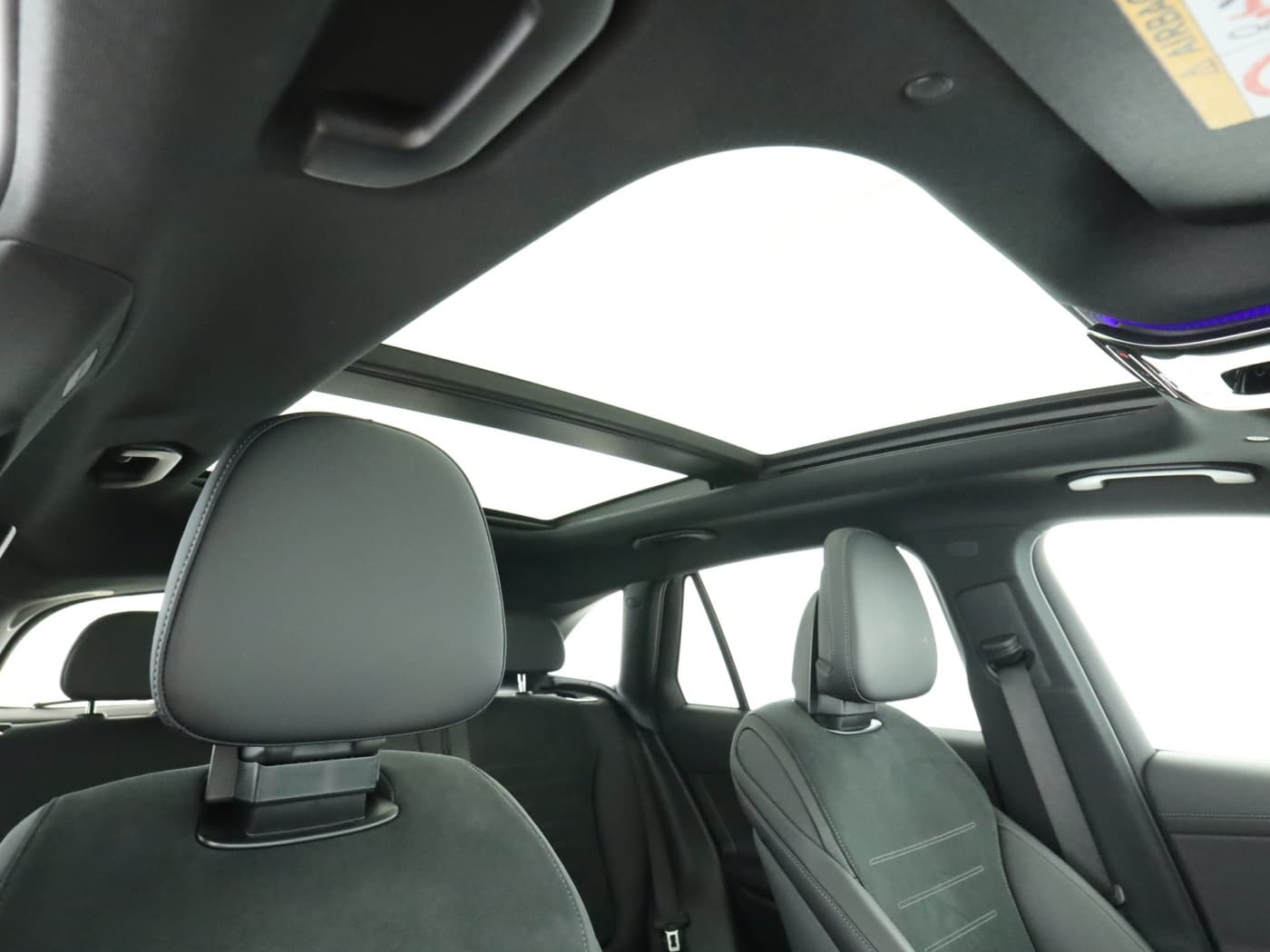 Mercedes-Benz GLC 450 d 4M Bild 21