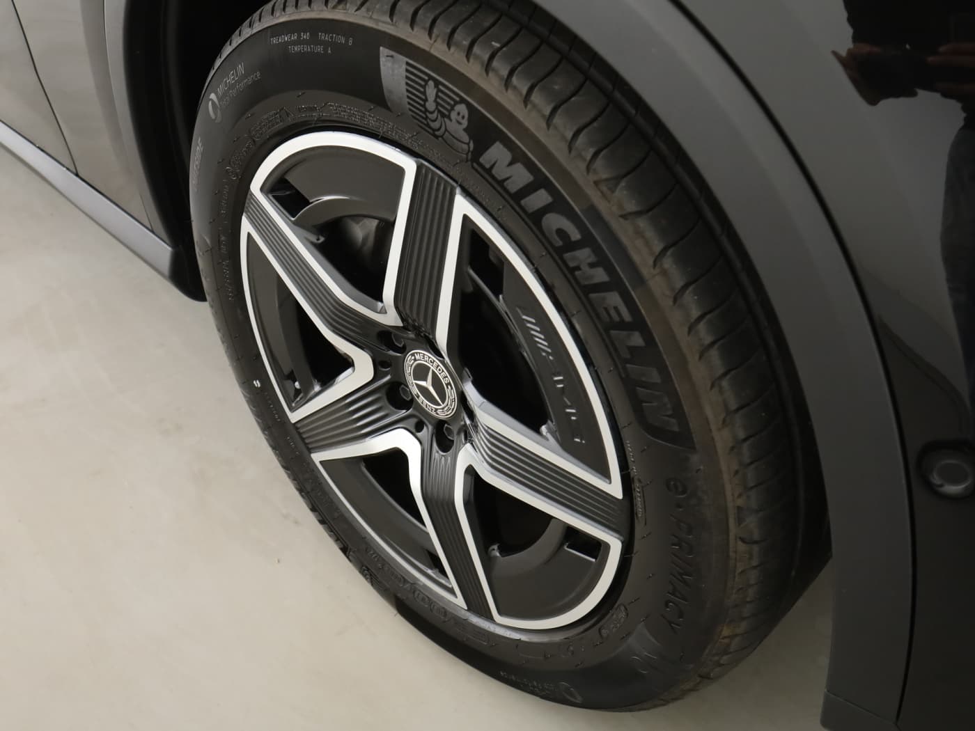 Mercedes-Benz GLC 450 d 4M Bild 22