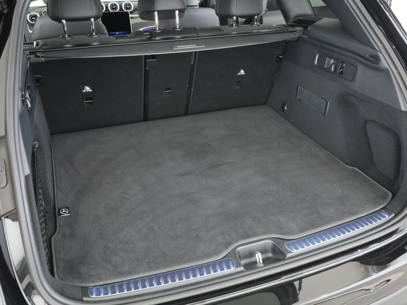 Mercedes-Benz GLC 450 d 4M Bild 23