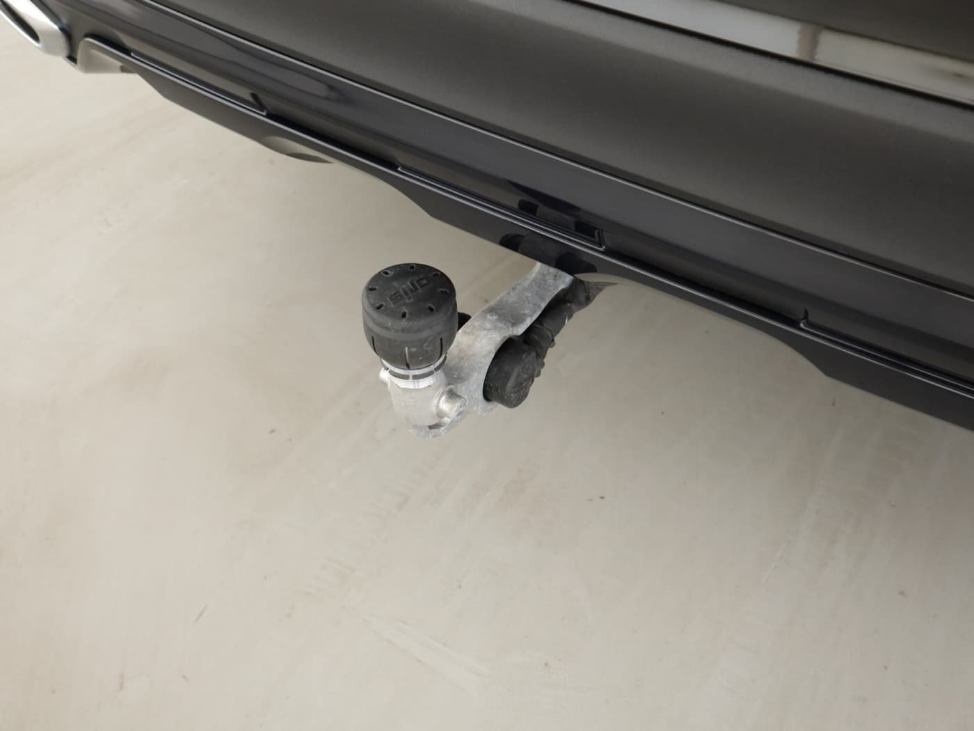 Mercedes-Benz GLC 450 d 4M Bild 27