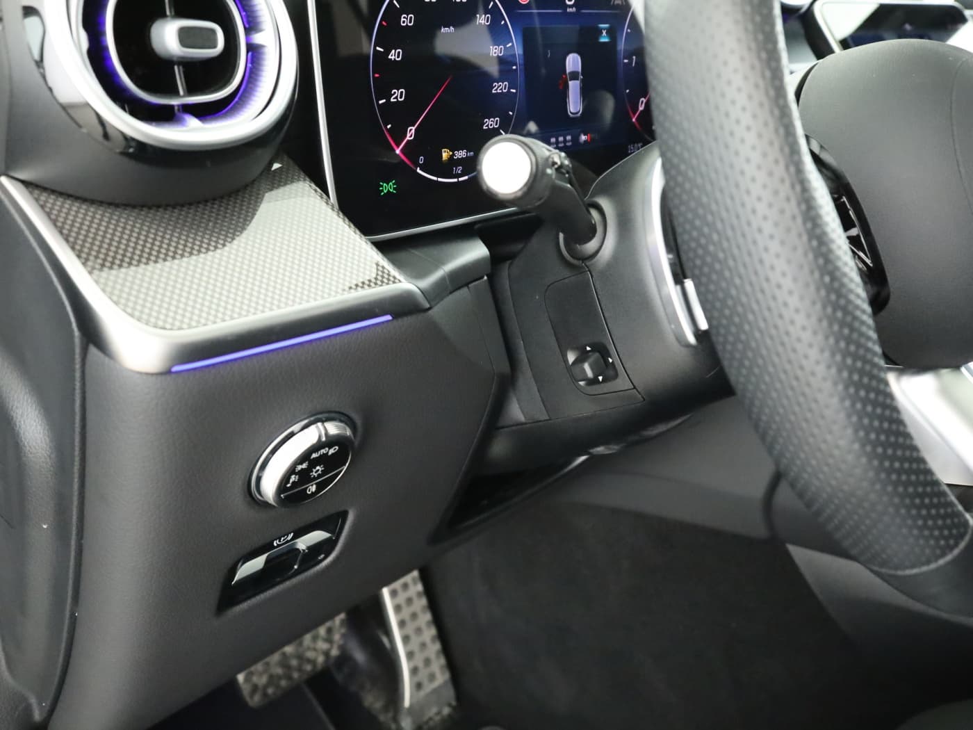 Mercedes-Benz GLC 450 d 4M Bild 28