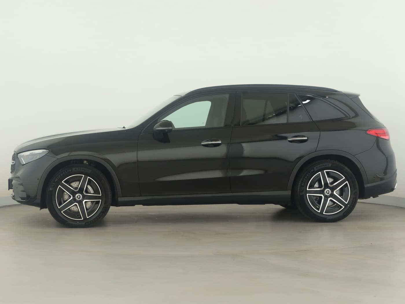 Mercedes-Benz GLC 450 d 4M Bild 7