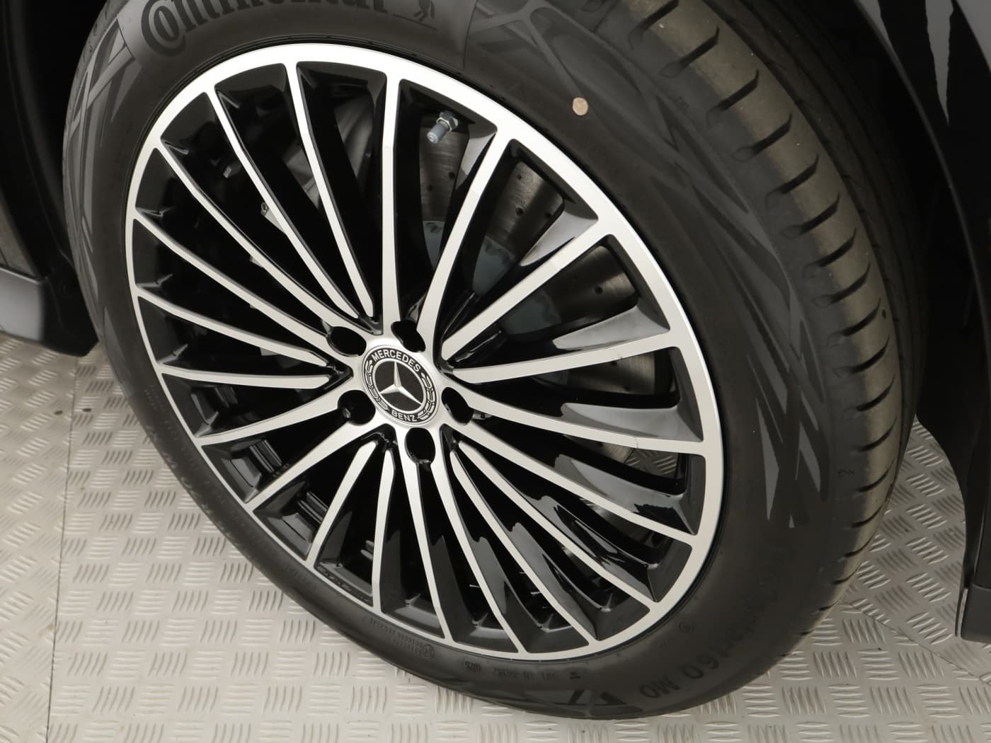 Mercedes-Benz GLC 220 d 4MATIC Bild 21