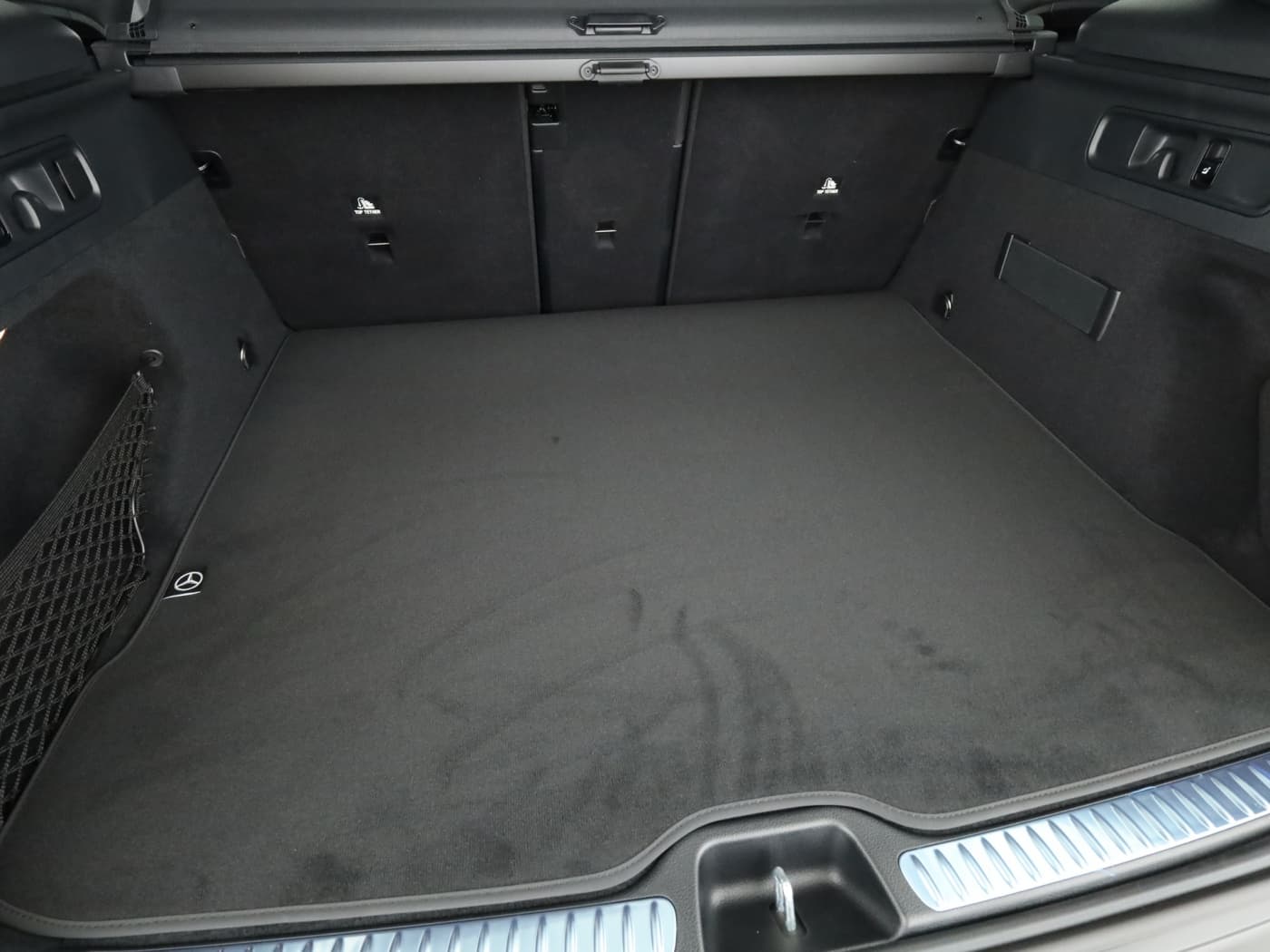 Mercedes-Benz GLC 220 d 4MATIC Bild 22