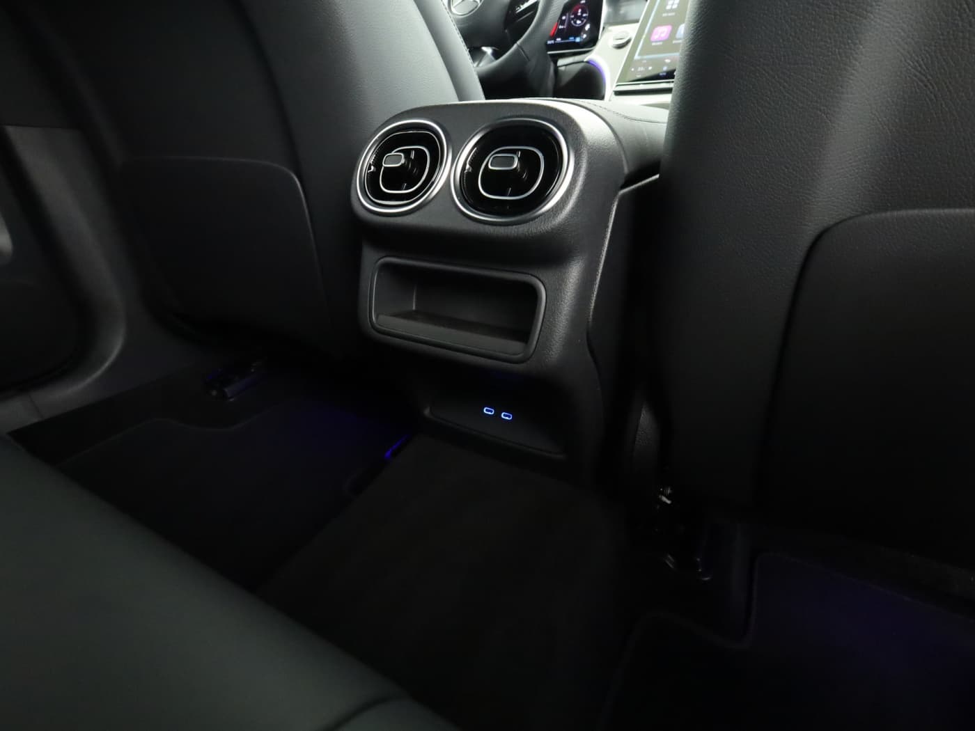 Mercedes-Benz GLC 220 d 4MATIC Bild 24