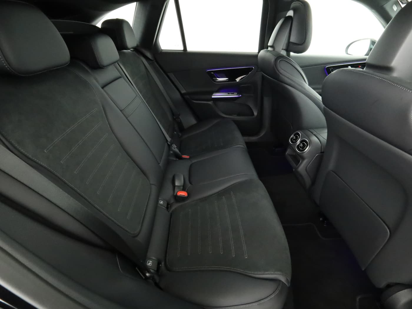 Mercedes-Benz GLC 220 d 4MATIC Bild 25