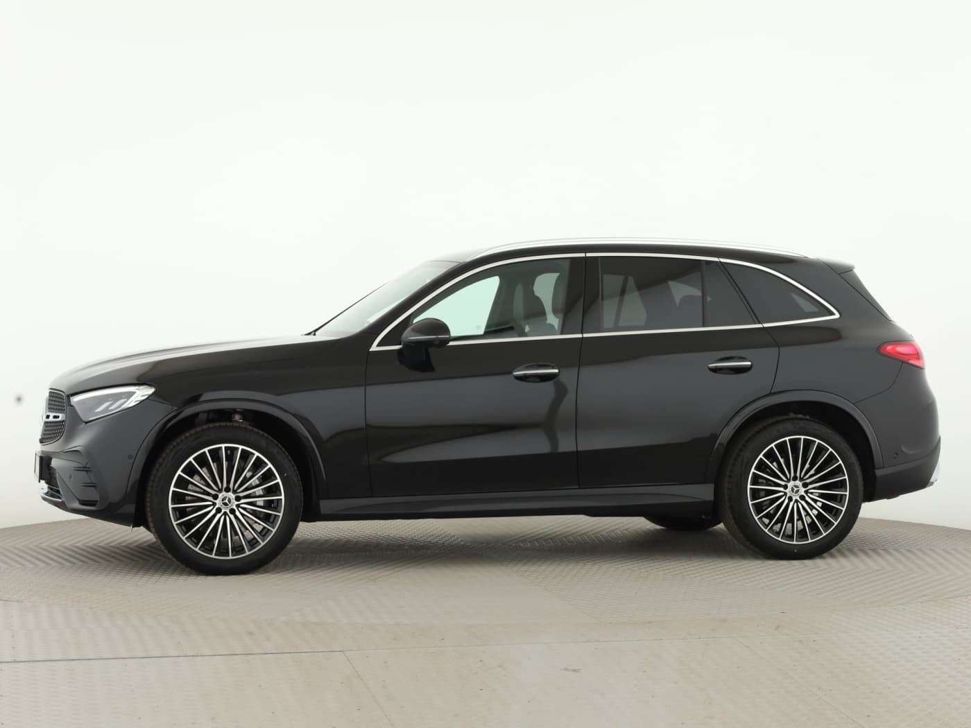 Mercedes-Benz GLC 220 d 4MATIC Bild 7