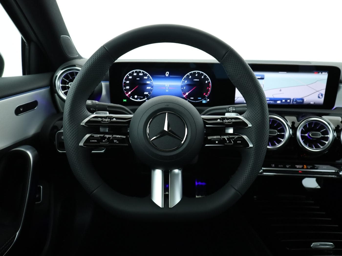 Mercedes-Benz A 200 Bild 11