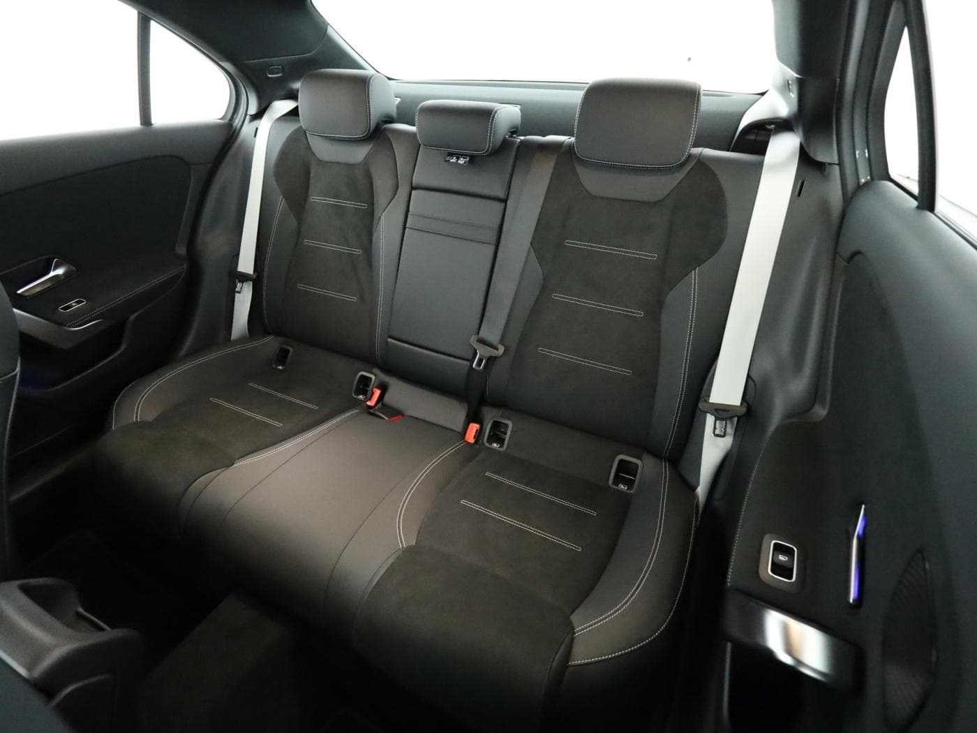 Mercedes-Benz A 200 Bild 18