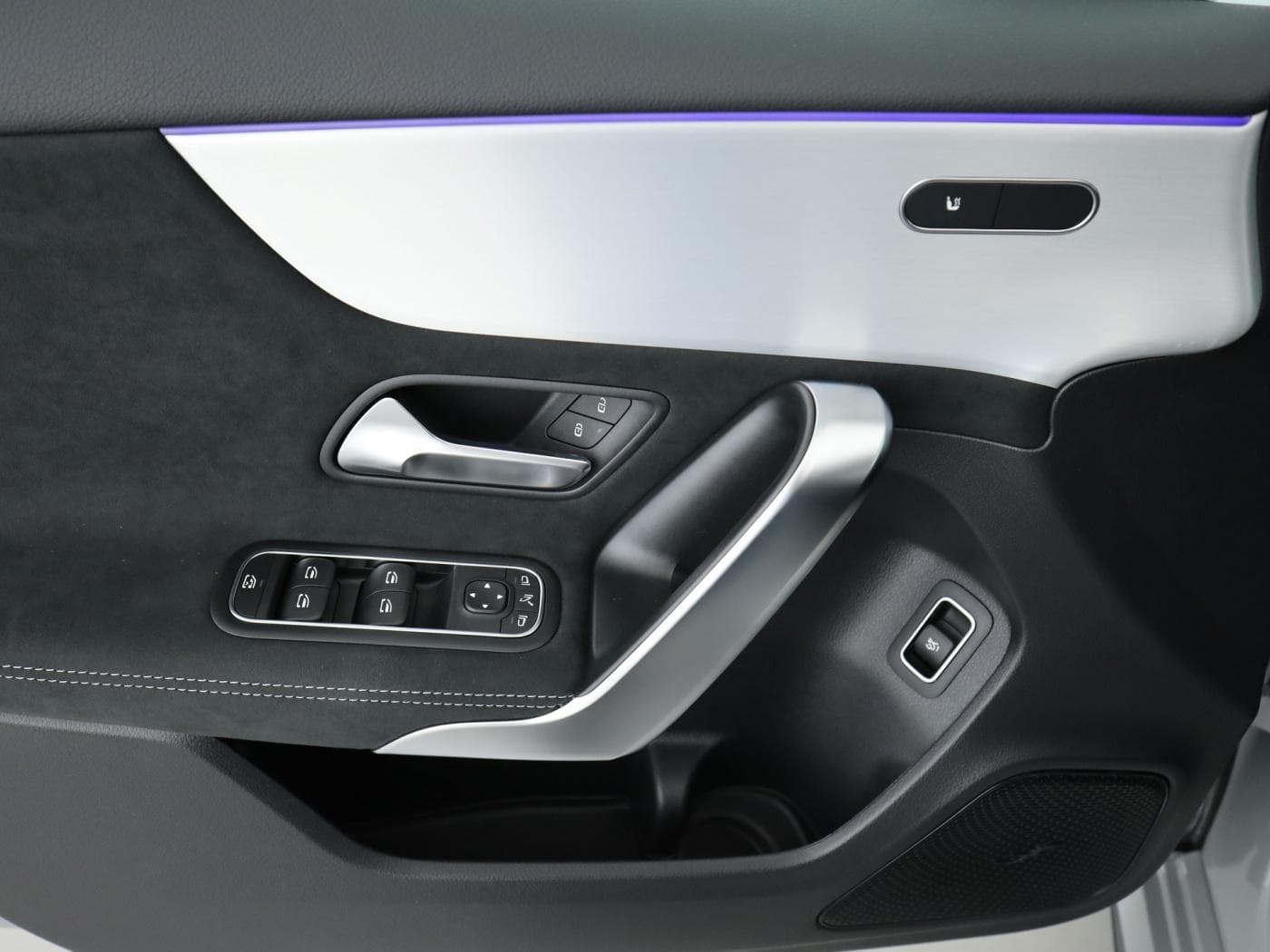 Mercedes-Benz A 200 Bild 20