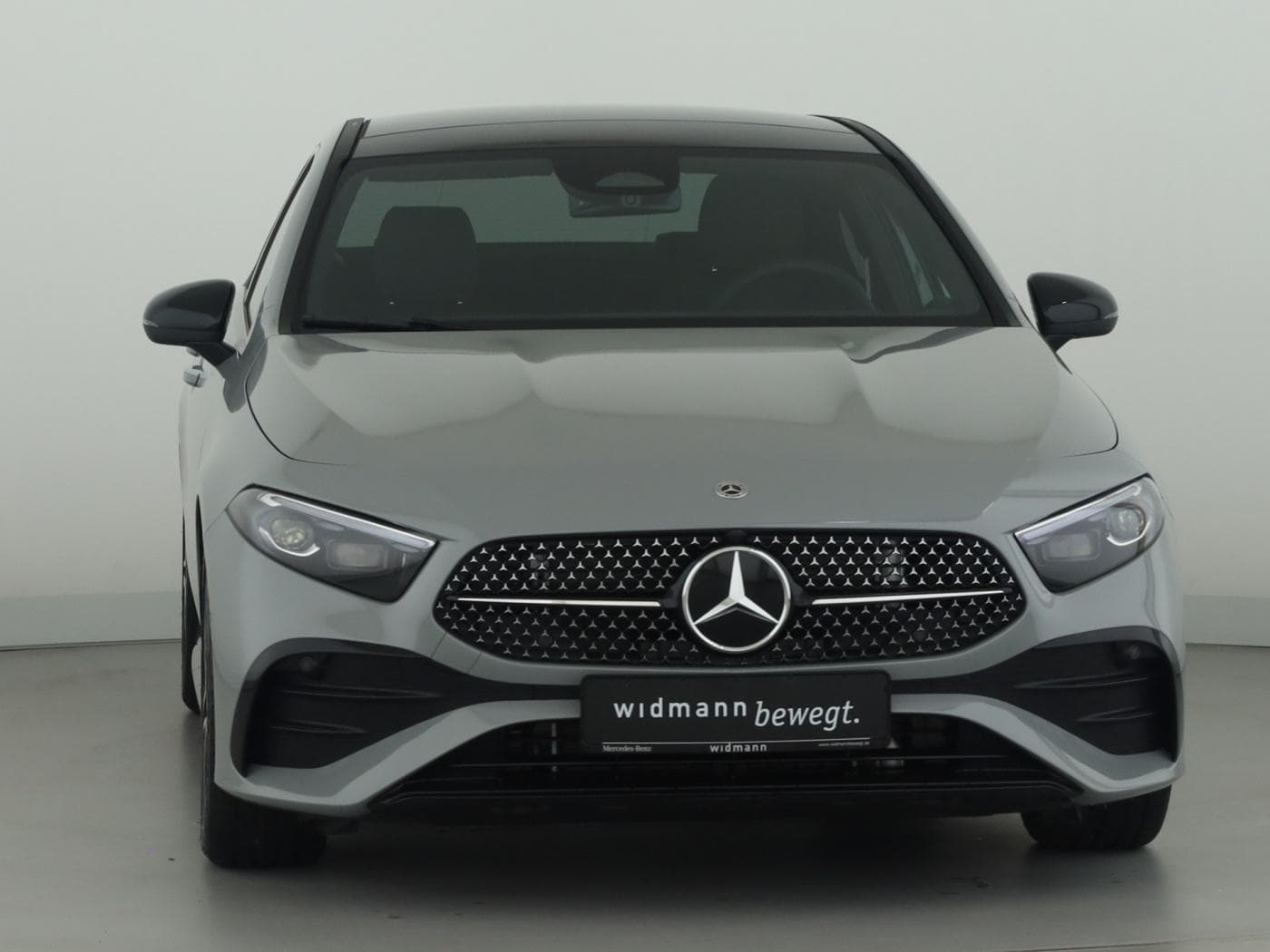 Mercedes-Benz A 200 Bild 3