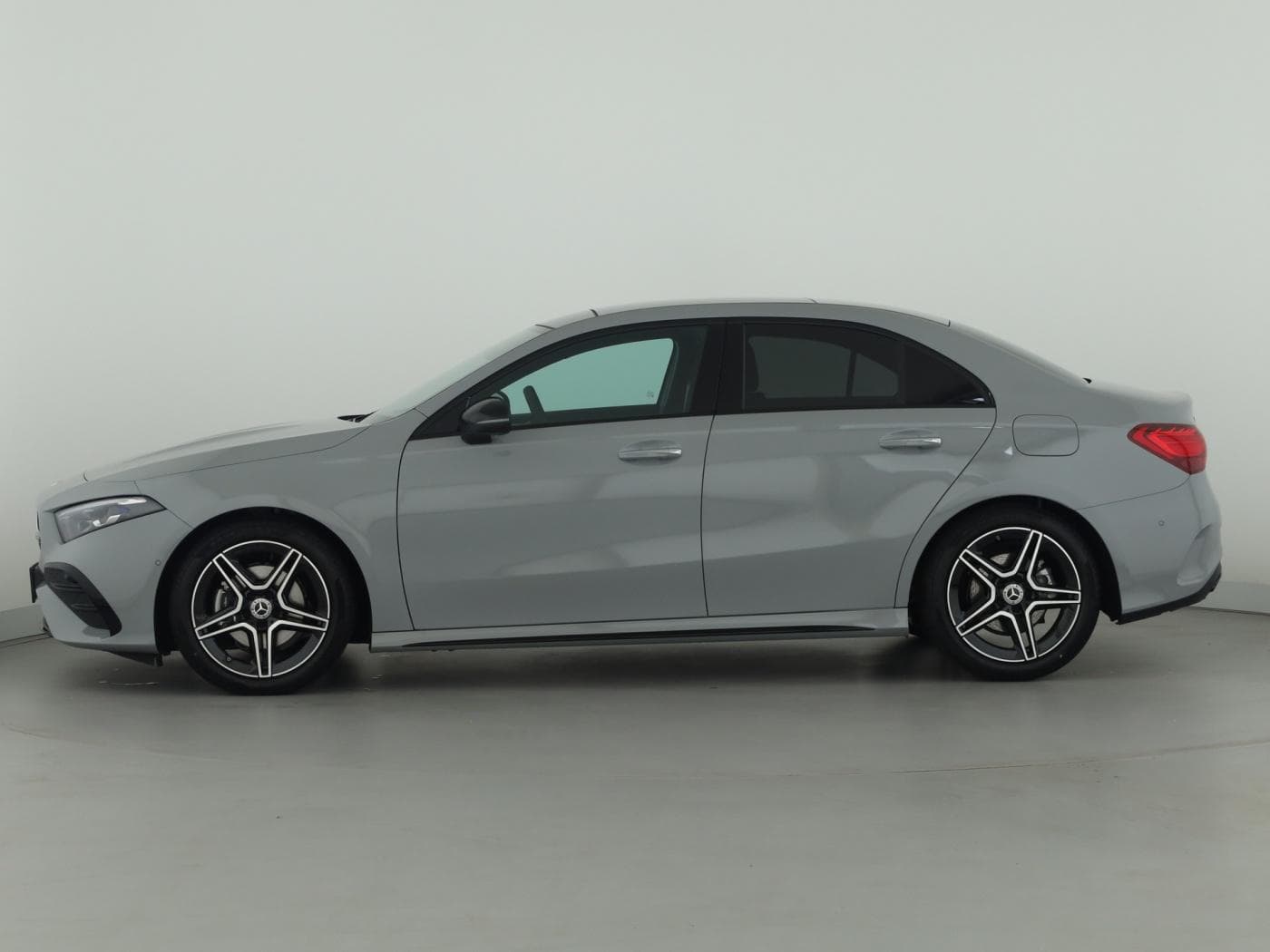 Mercedes-Benz A 200 Bild 7