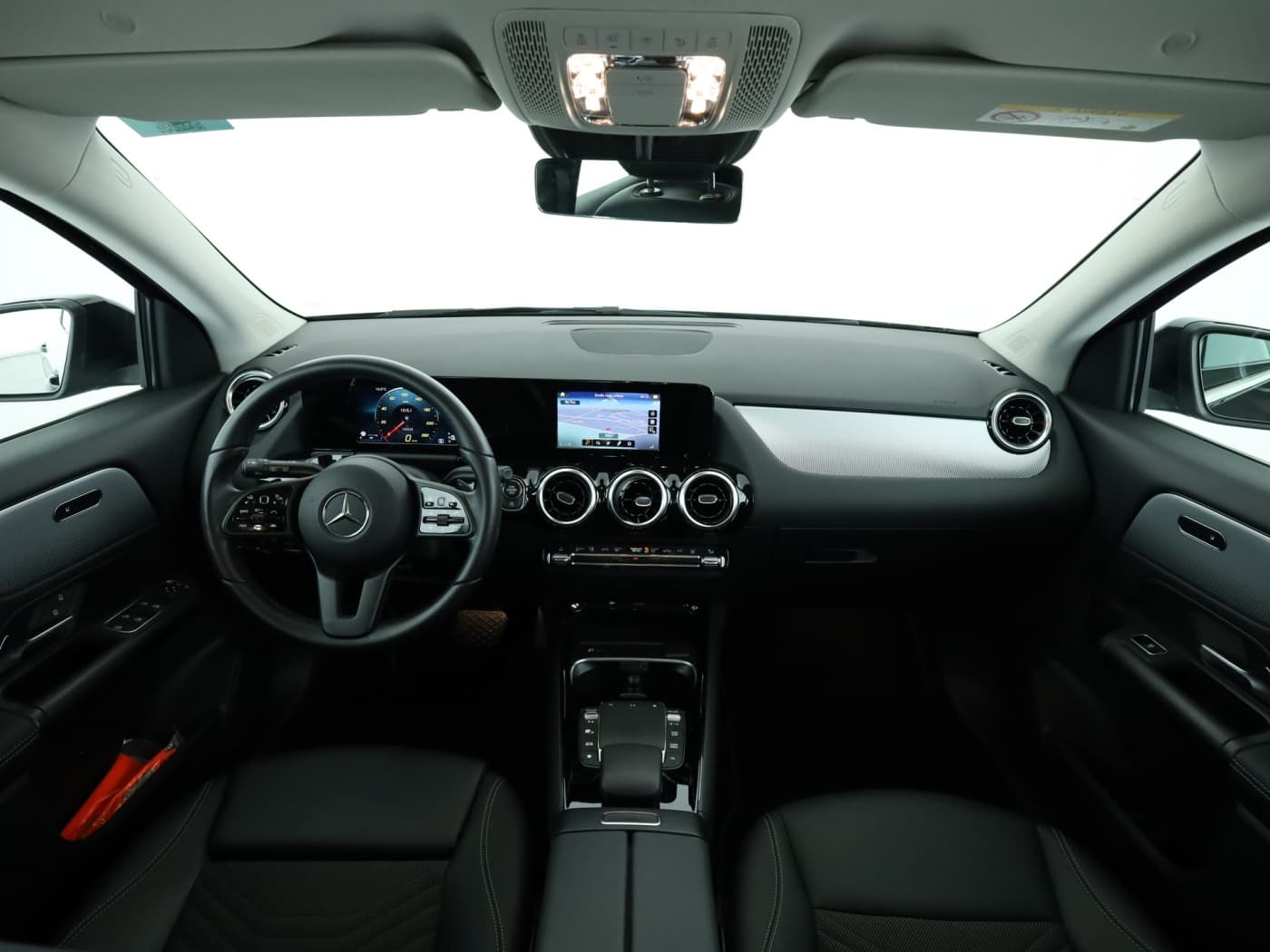 Mercedes-Benz GLA 200 d 4M Bild 19