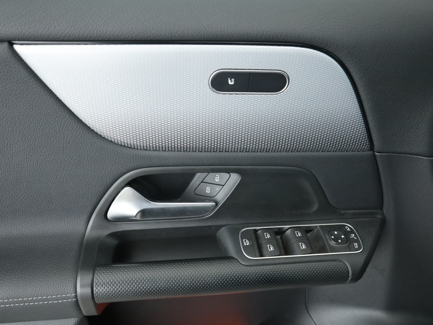 Mercedes-Benz GLA 200 d 4M Bild 20