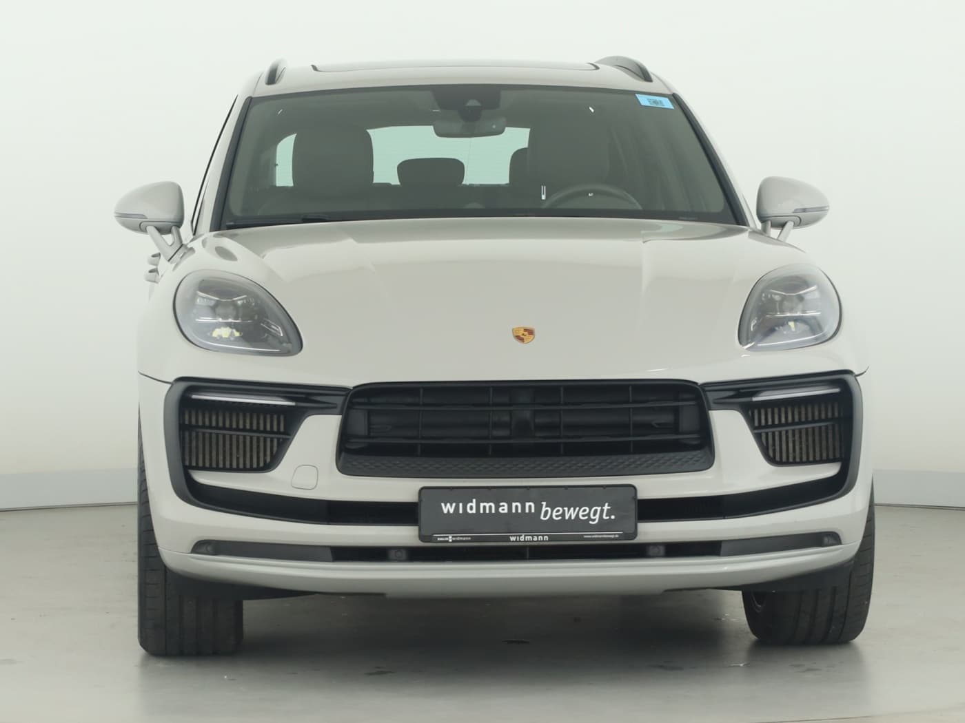 Porsche Macan S Bild 3