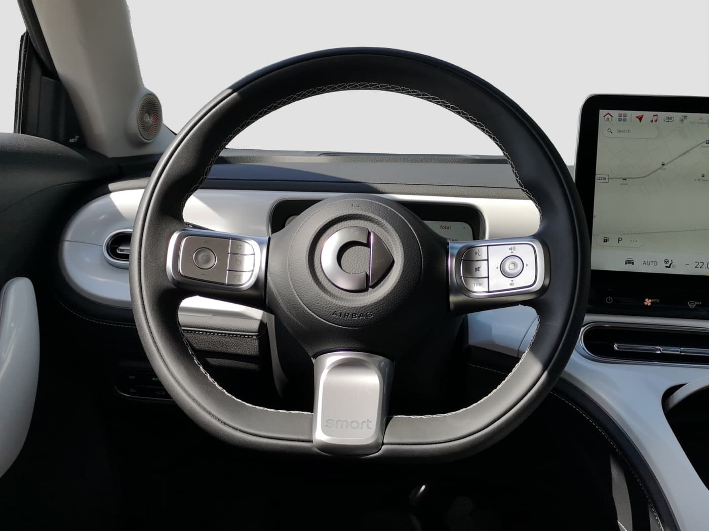 Smart 1 200 kW Premium Bild 10