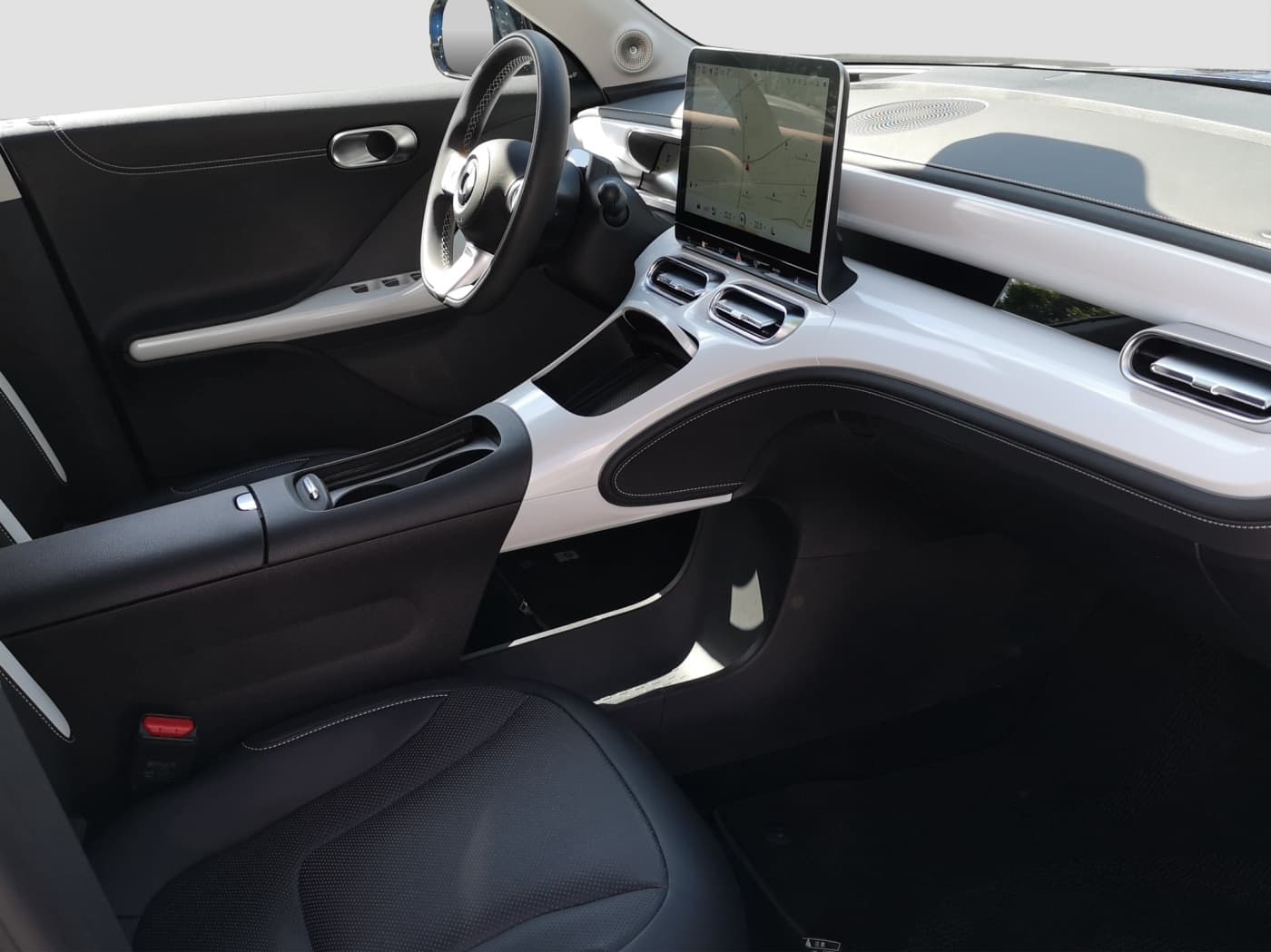 Smart 1 200 kW Premium Bild 15