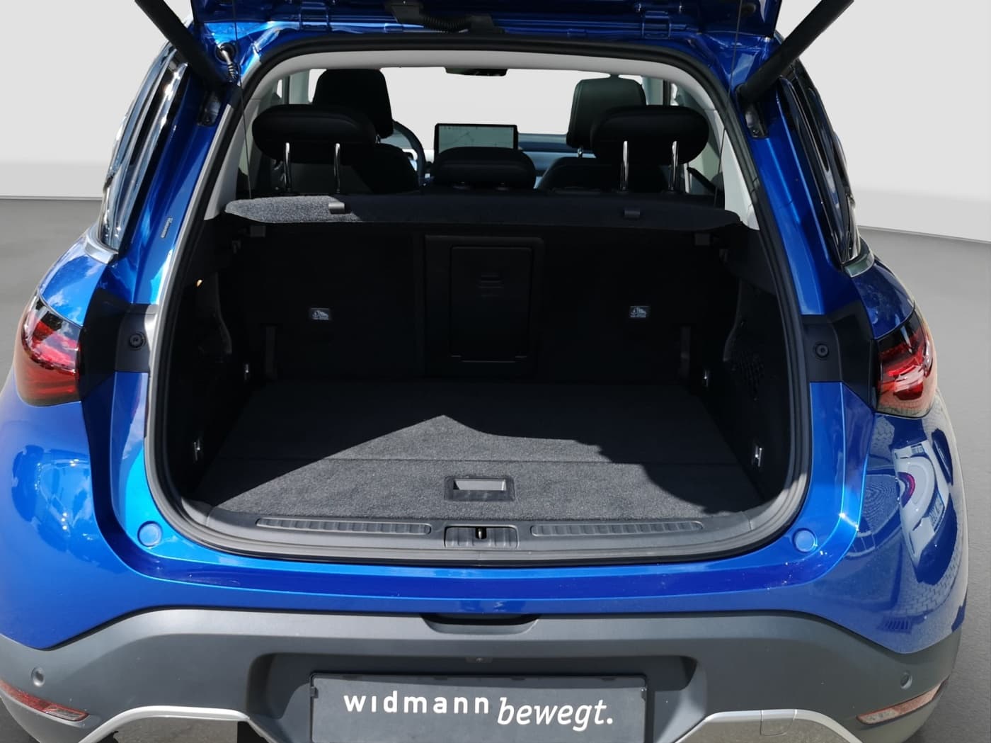 Smart 1 200 kW Premium Bild 19