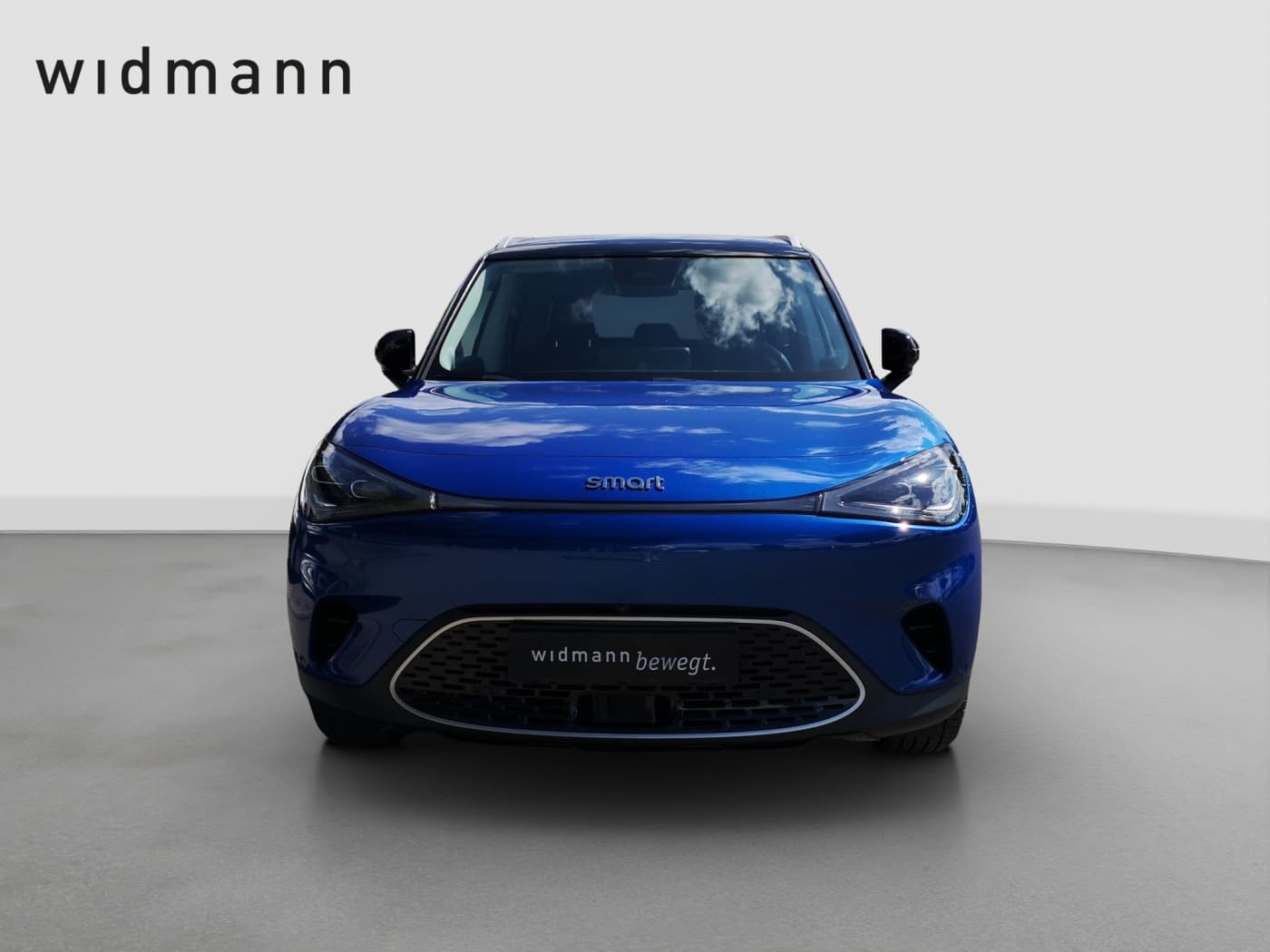Smart 1 200 kW Premium Bild 2