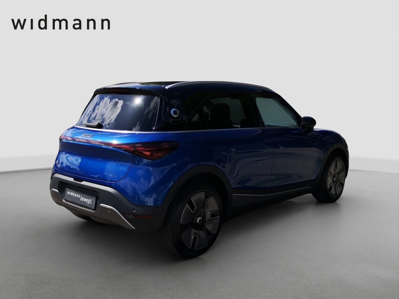 Smart 1 200 kW Premium Bild 3