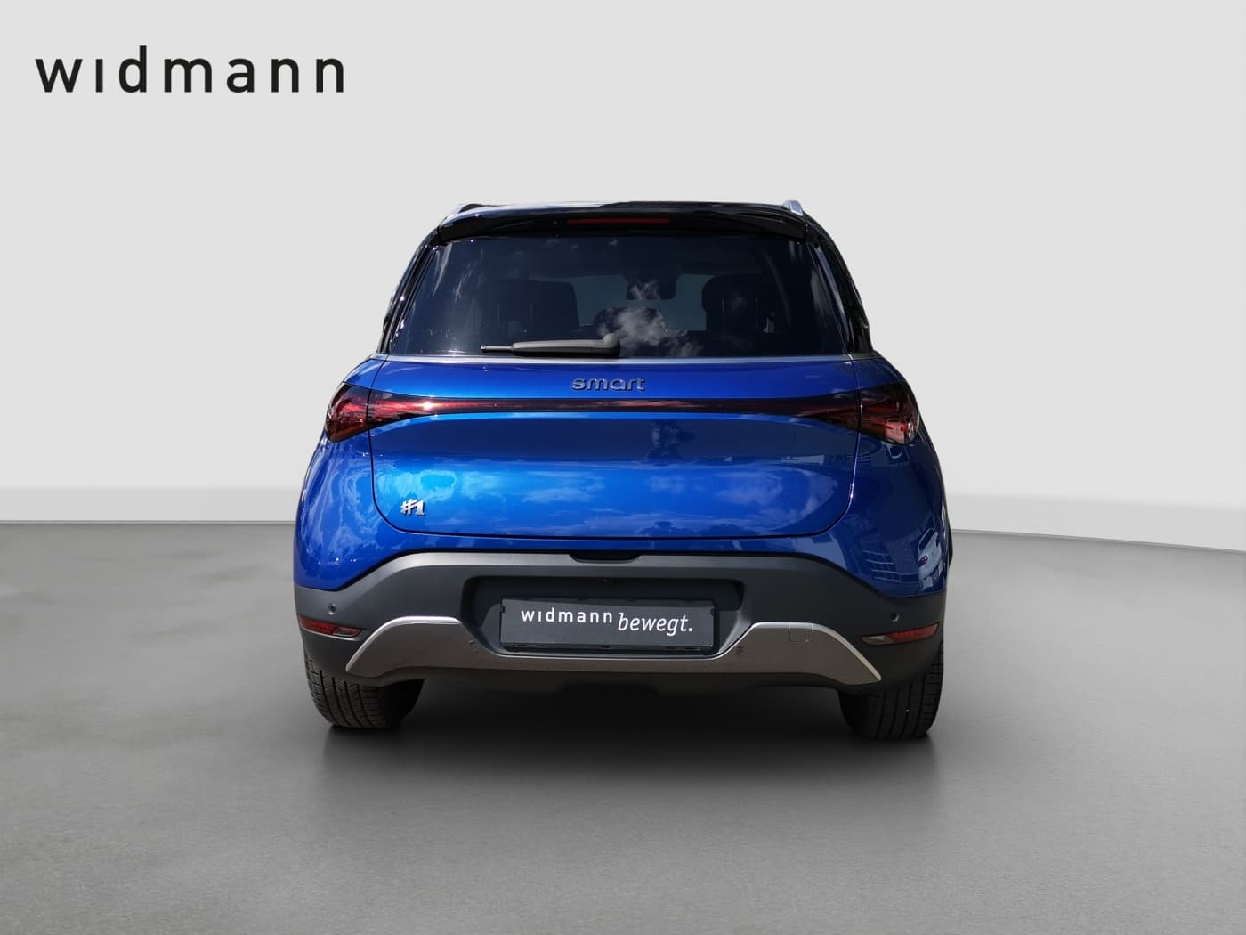 Smart 1 200 kW Premium Bild 4