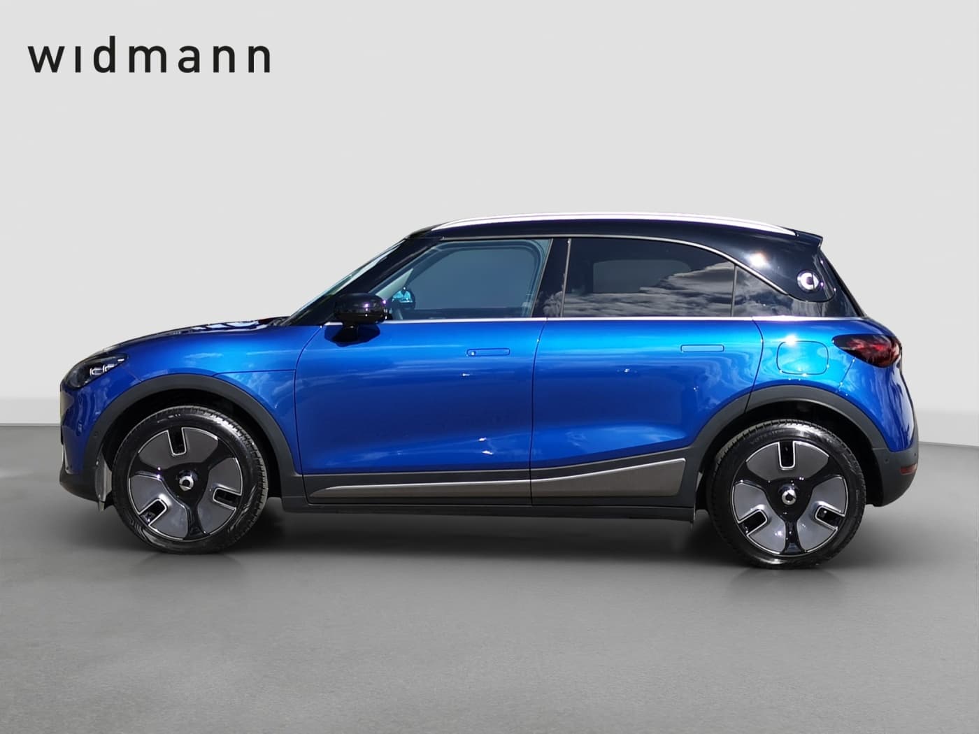 Smart 1 200 kW Premium Bild 5