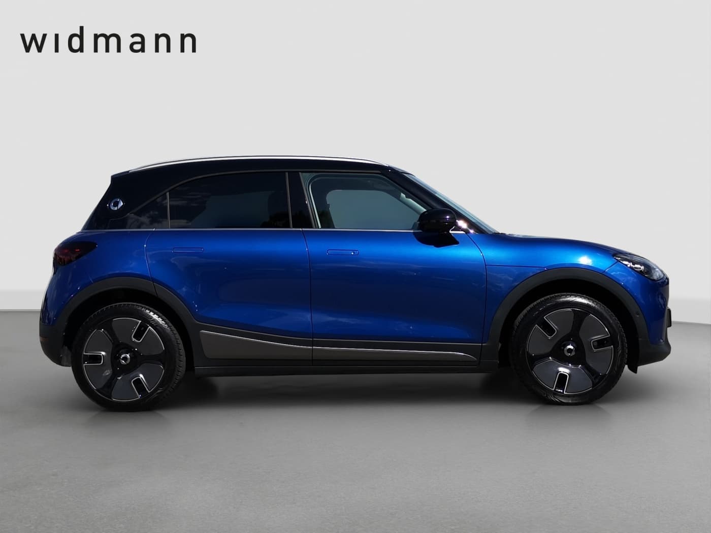 Smart 1 200 kW Premium Bild 6