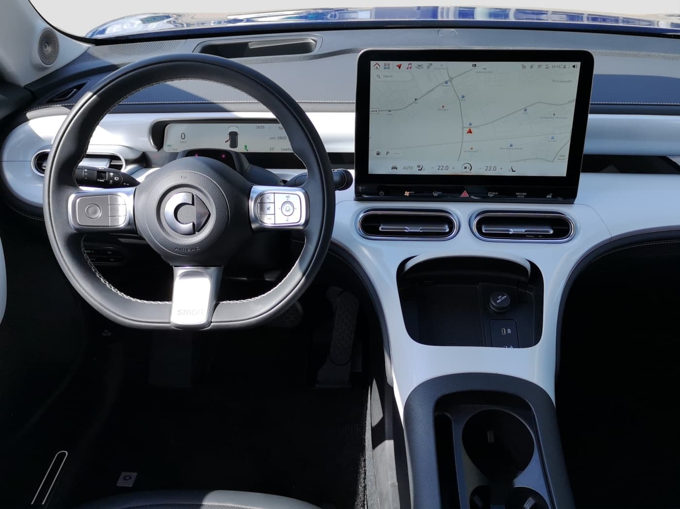 Smart 1 200 kW Premium Bild 9