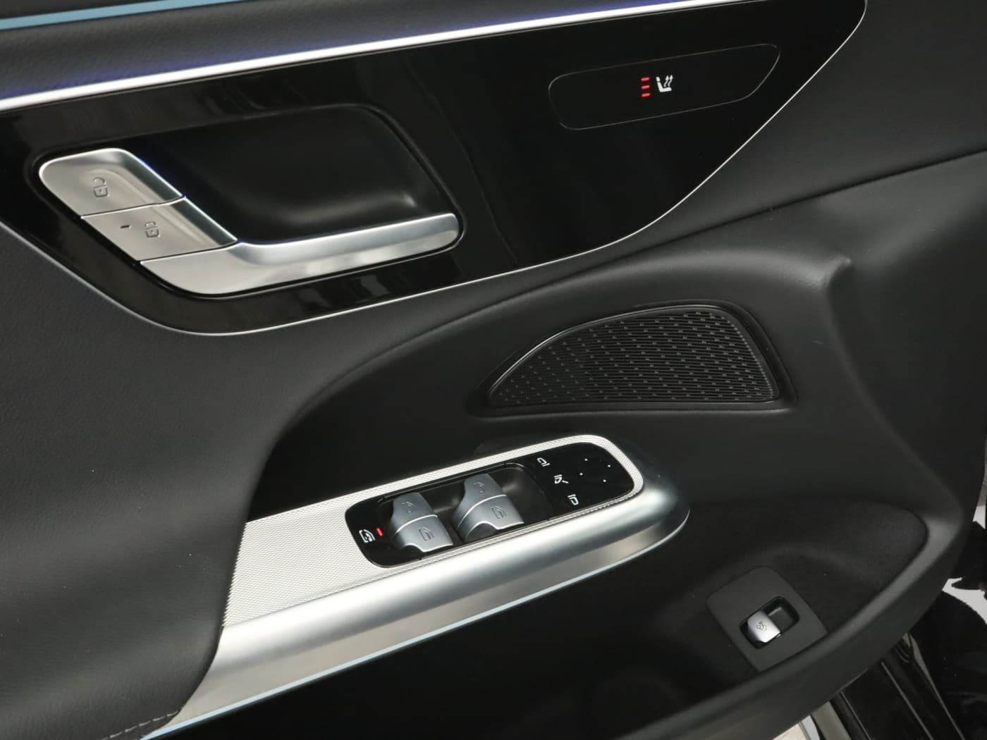 Mercedes-Benz E 200 Bild 20