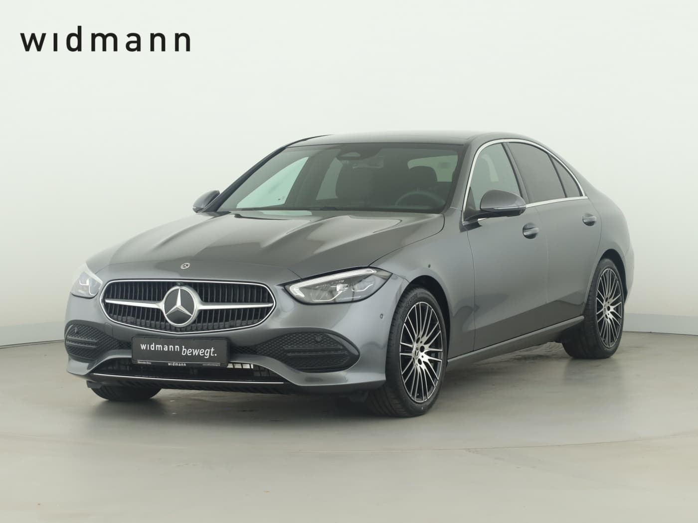Mercedes-Benz C 220 d
