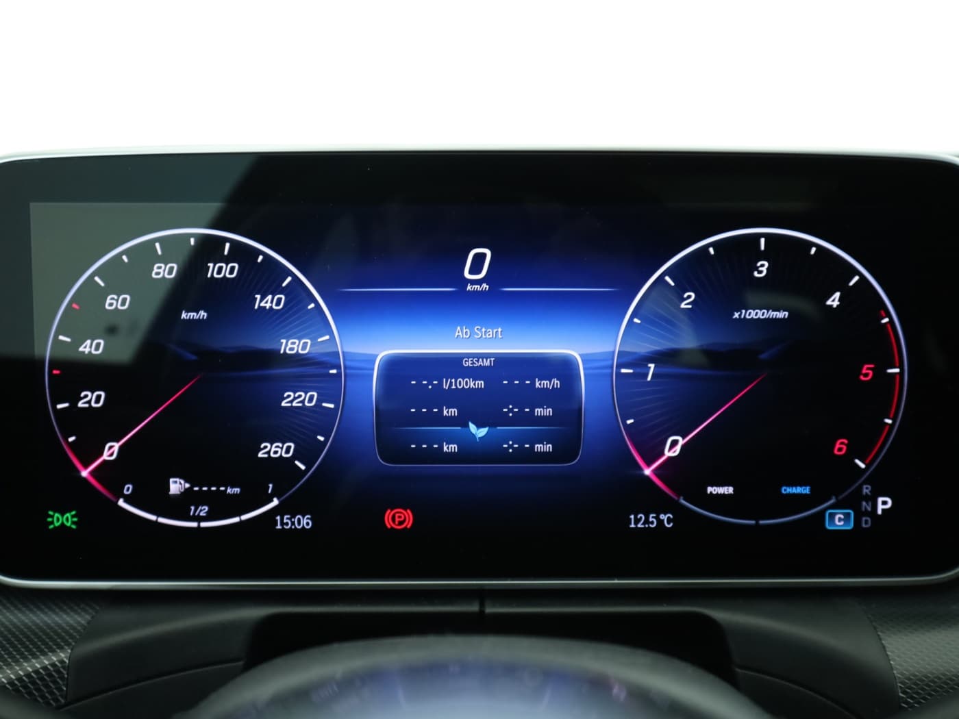 Mercedes-Benz C 220 d Bild 12