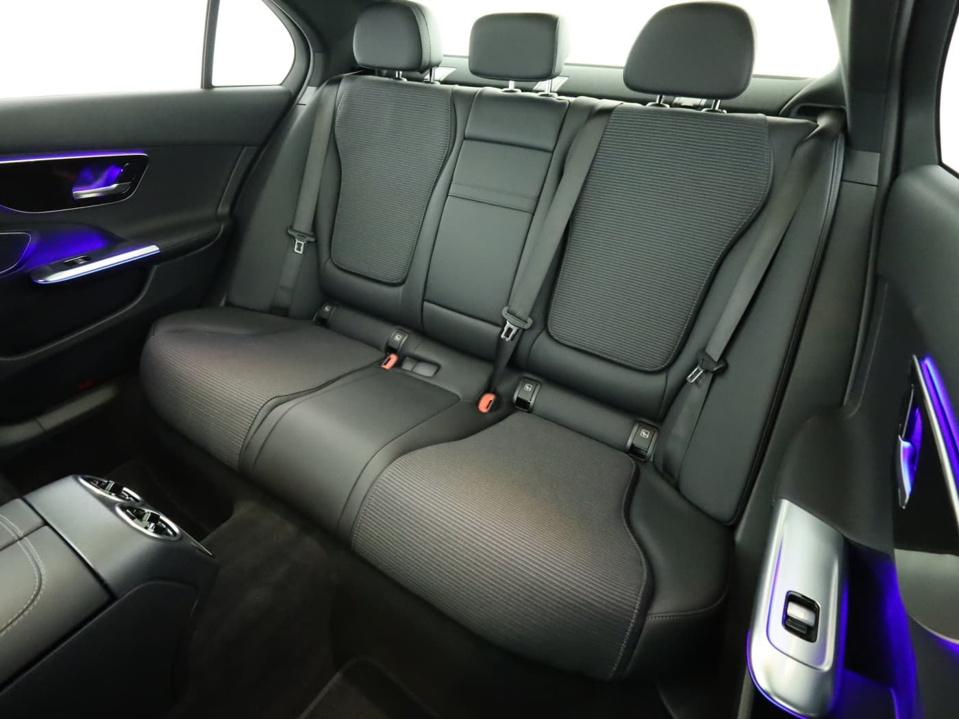Mercedes-Benz C 220 d Bild 18
