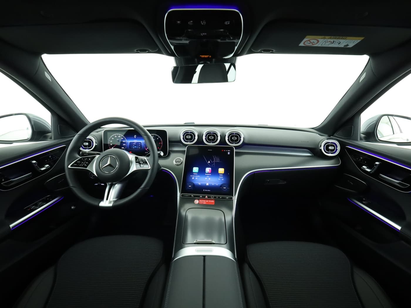 Mercedes-Benz C 220 d Bild 19