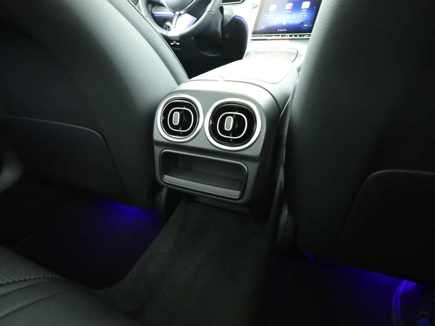 Mercedes-Benz C 220 d Bild 24