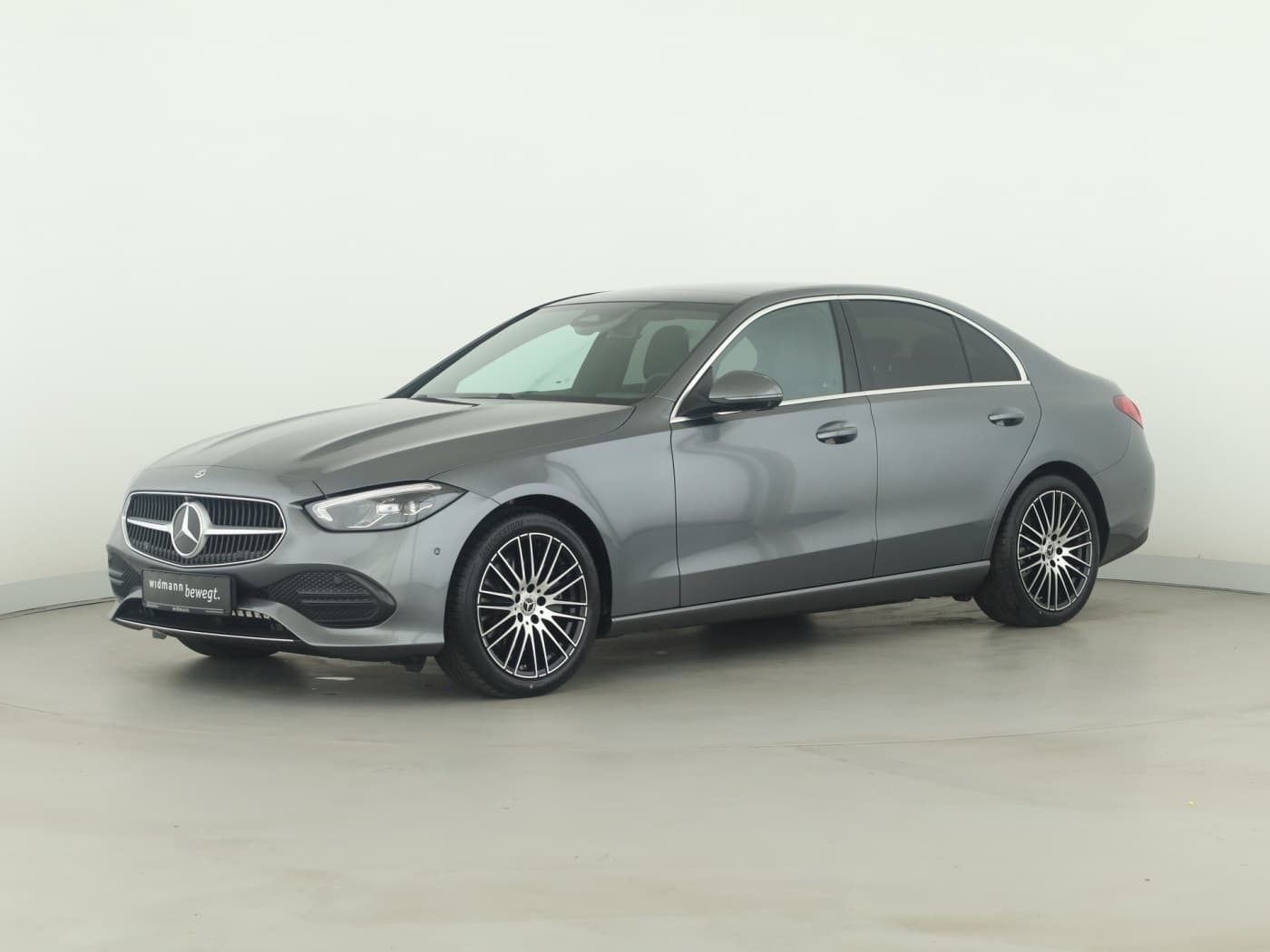 Mercedes-Benz C 220 d Bild 5