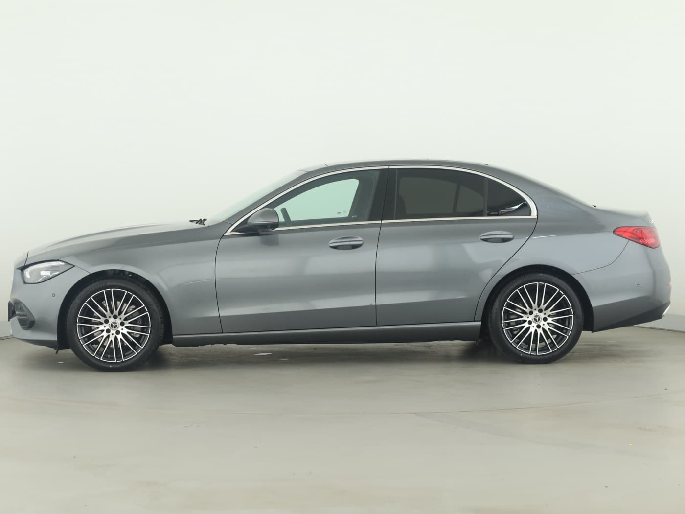 Mercedes-Benz C 220 d Bild 7