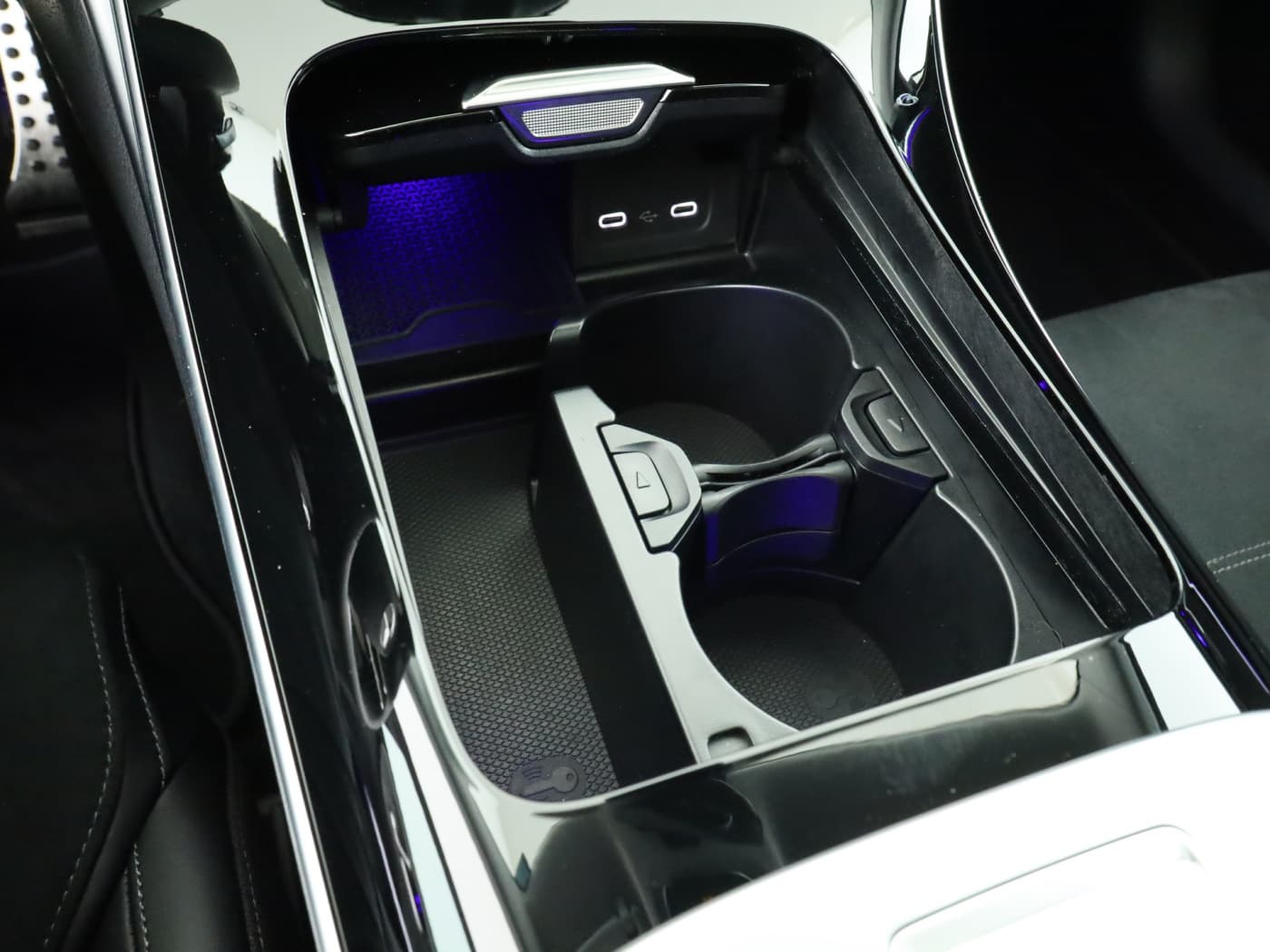 Mercedes-Benz C 180 T Bild 15