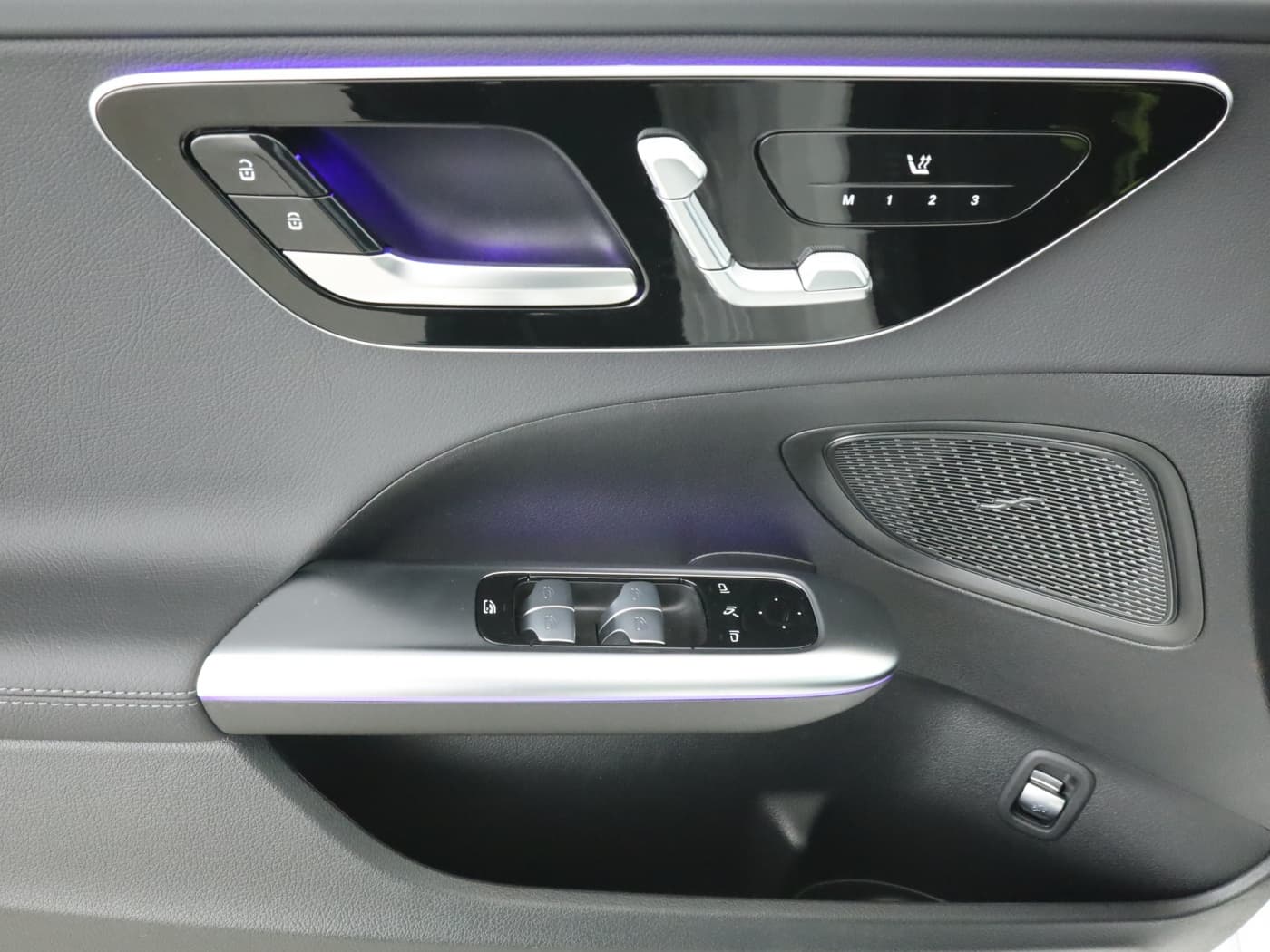 Mercedes-Benz C 180 T Bild 20