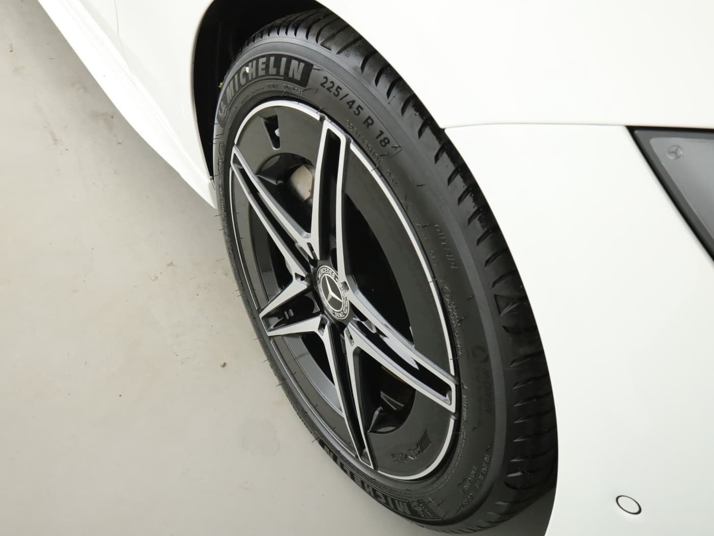 Mercedes-Benz C 180 T Bild 22
