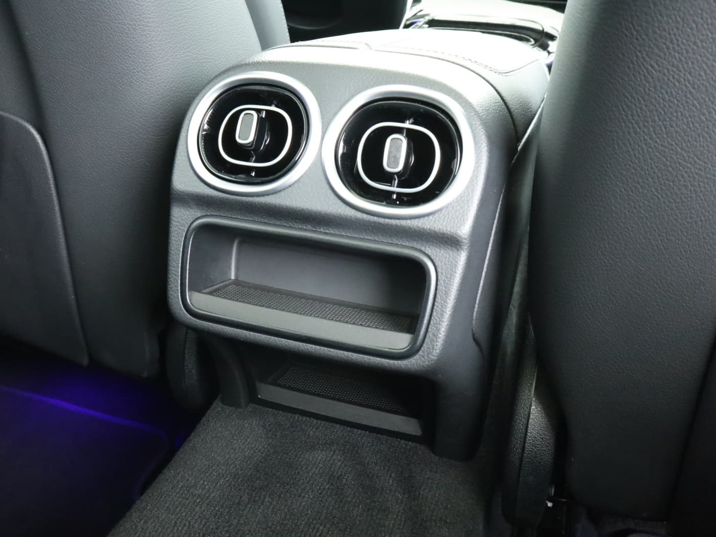 Mercedes-Benz C 180 T Bild 24